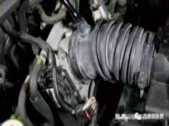 汽車故障這樣查，什么毛病都跑不掉！