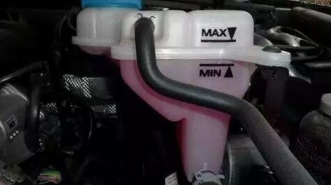 為什么防凍液經常會少？防凍液少了會導致什么