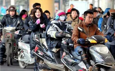 騎電動車也要考駕照了？！明年4月正式實施，違