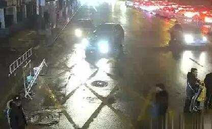 交警查酒駕，南昌男子竟然這樣做，結(jié)果悲劇了