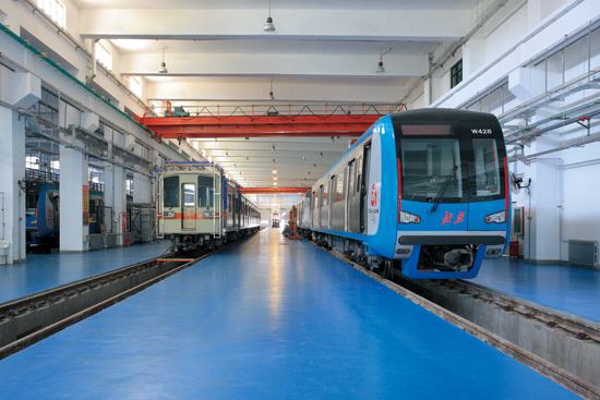 關于地鐵4號線桃苑站施工期間交通管理的通告