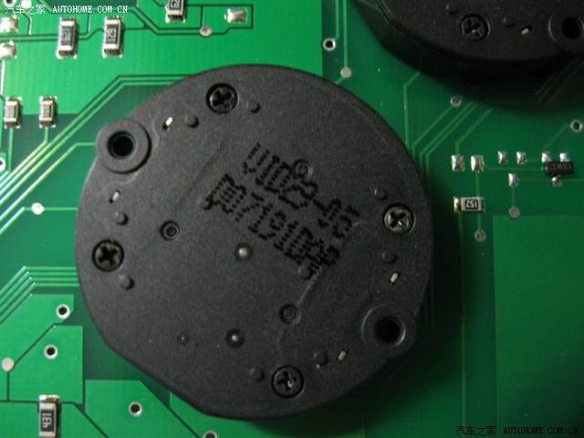 汽車儀表指針電機(jī)故障維修案例（相當(dāng)詳細(xì)，小白也會(huì)修）