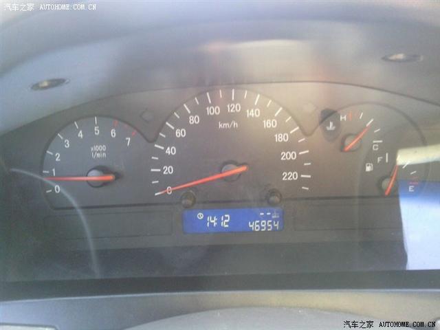 汽車儀表指針電機(jī)故障維修案例（相當(dāng)詳細(xì)，小白也會(huì)修）